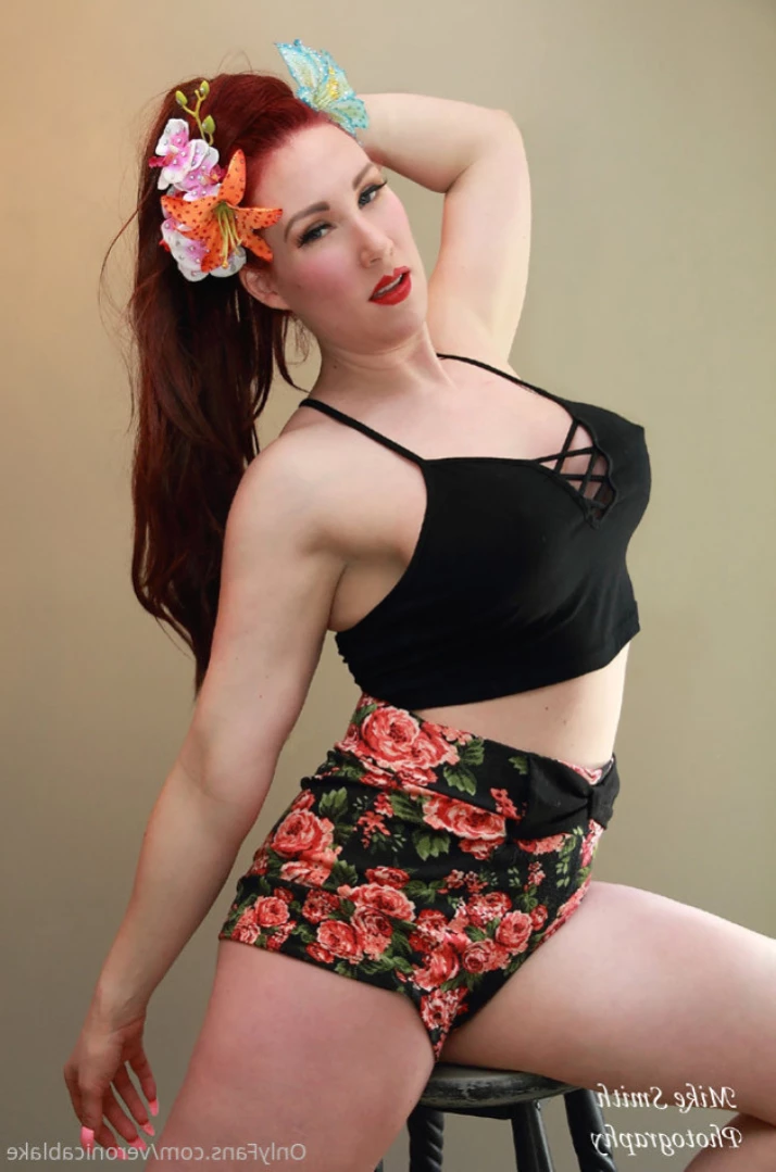 Veronica Blake [ veronicablake ] Onlyfans leaked photo 14201898 on Hotleaks.tv