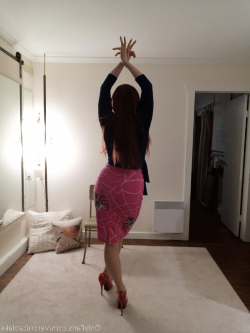 Veronica Blake [ veronicablake ] Onlyfans leaked photo 14602278 on Hotleaks.tv