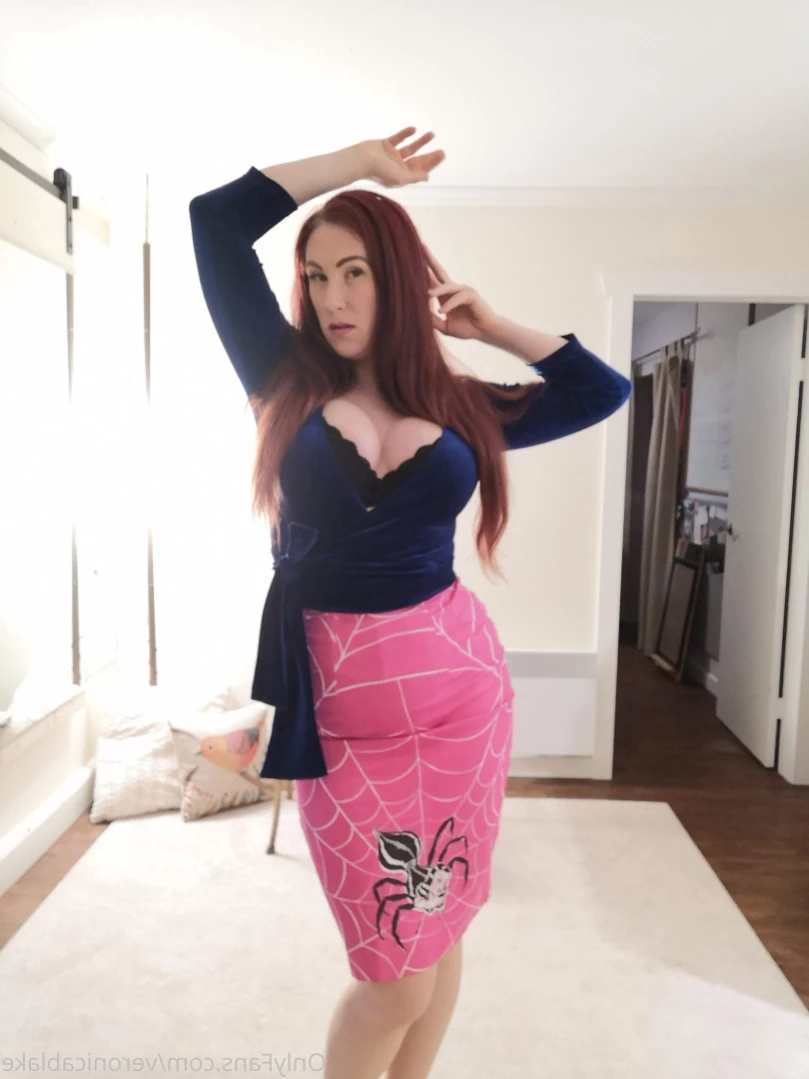 Veronica Blake [ veronicablake ] Onlyfans leaked photo 16067035 on Hotleaks.tv