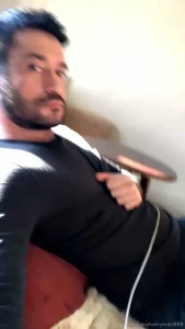 VeryHairyMan88 [ veryhairyman888 ] Onlyfans leaked video 11418007 on Hotleaks.tv