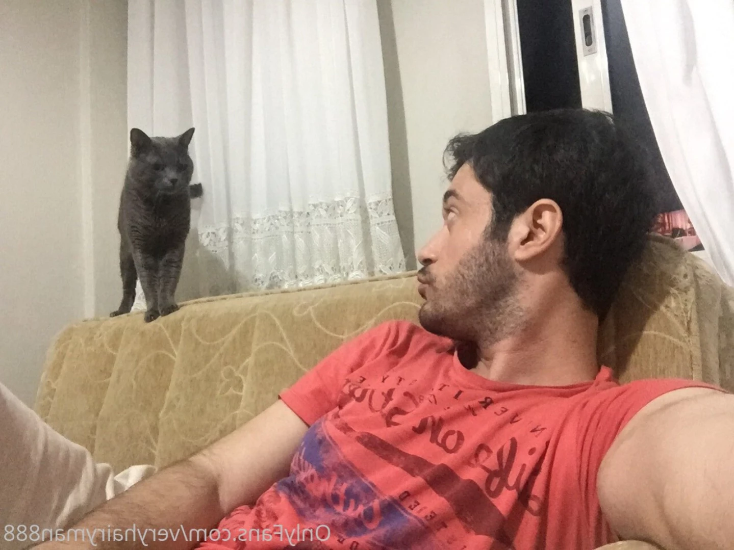 VeryHairyMan88 [ veryhairyman888 ] Onlyfans leaked photo 11428546 on Hotleaks.tv