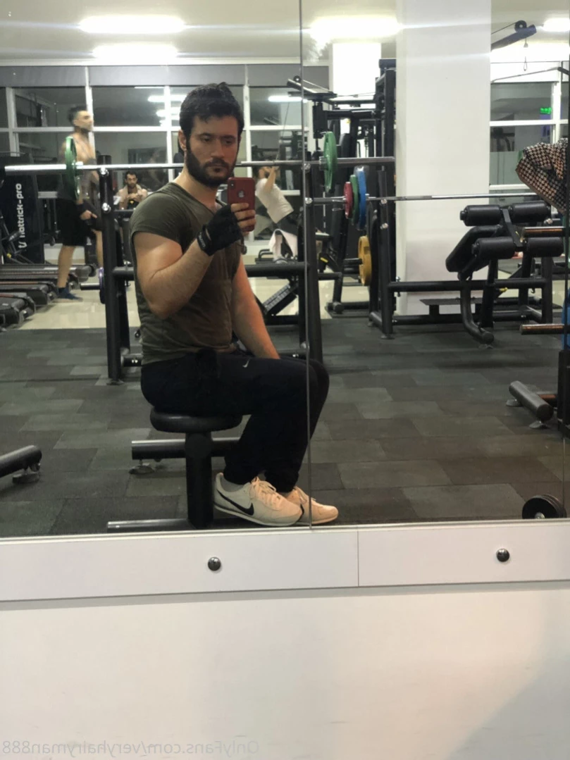 VeryHairyMan88 [ veryhairyman888 ] Onlyfans leaked photo 11428562 on Hotleaks.tv