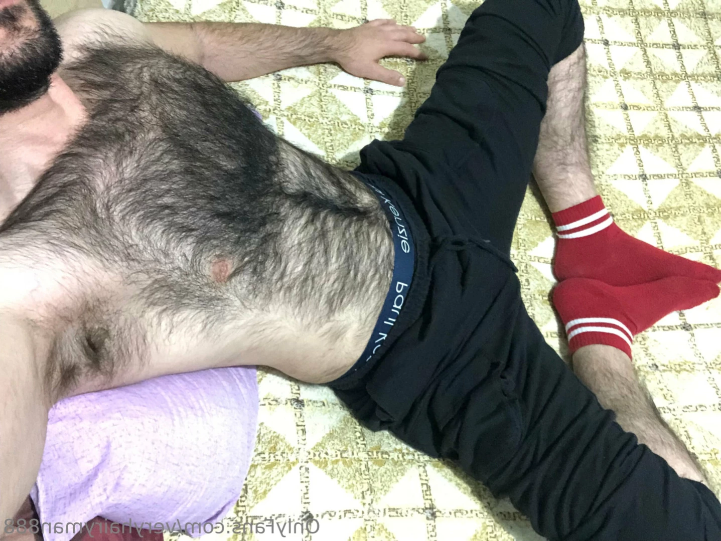 VeryHairyMan88 [ veryhairyman888 ] Onlyfans leaked photo 11908760 on Hotleaks.tv