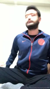 VeryHairyMan88 [ veryhairyman888 ] Onlyfans leaked video 11920782 on Hotleaks.tv