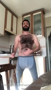 VeryHairyMan88 [ veryhairyman888 ] Onlyfans leaked video 11997582 on Hotleaks.tv