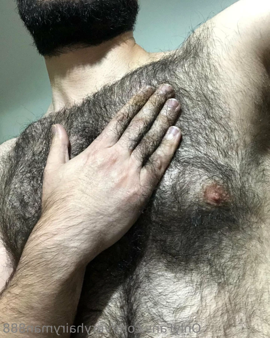 VeryHairyMan88 [ veryhairyman888 ] Onlyfans leaked photo 12404066 on Hotleaks.tv