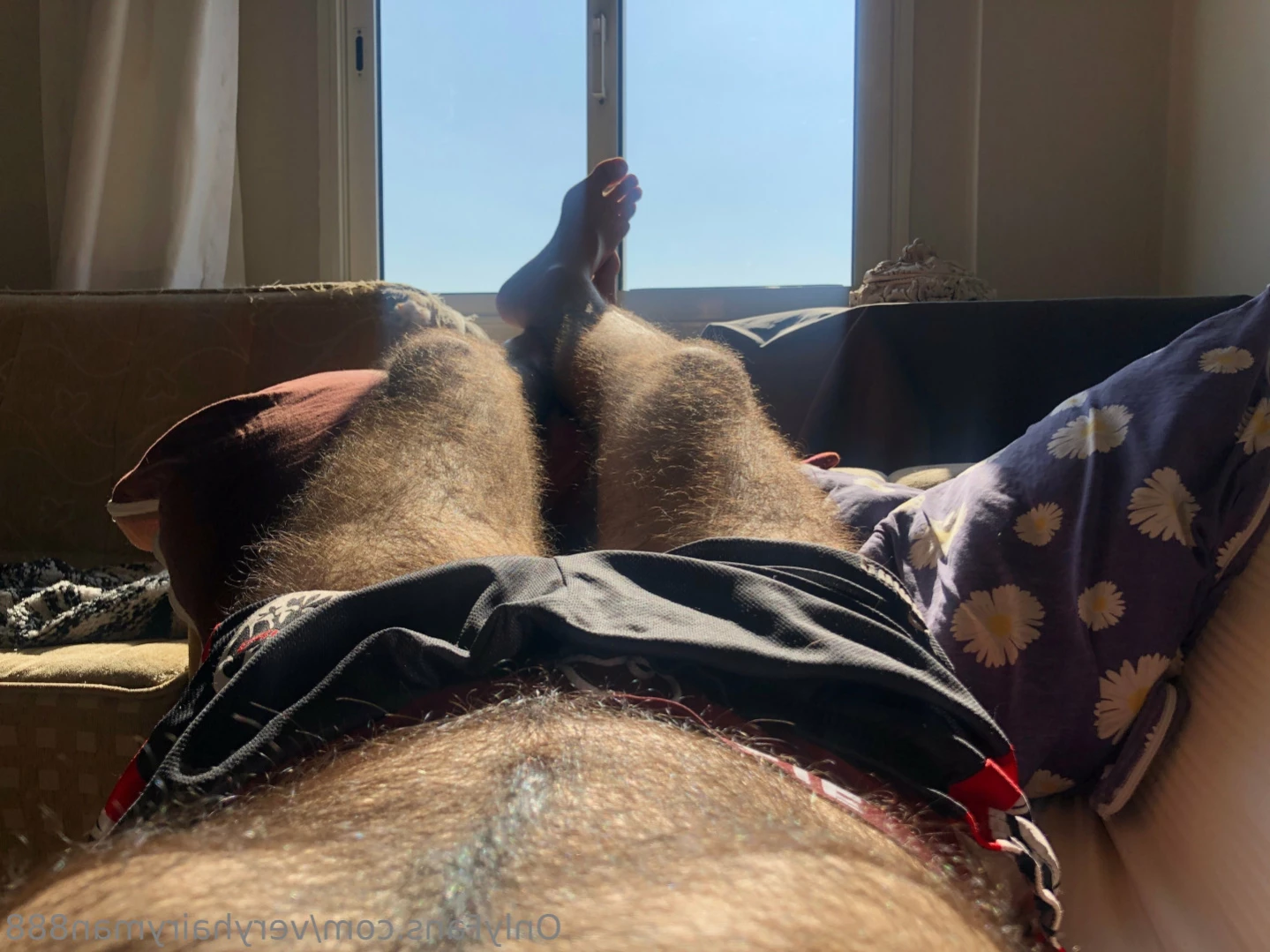 VeryHairyMan88 [ veryhairyman888 ] Onlyfans leaked photo 12982441 on Hotleaks.tv