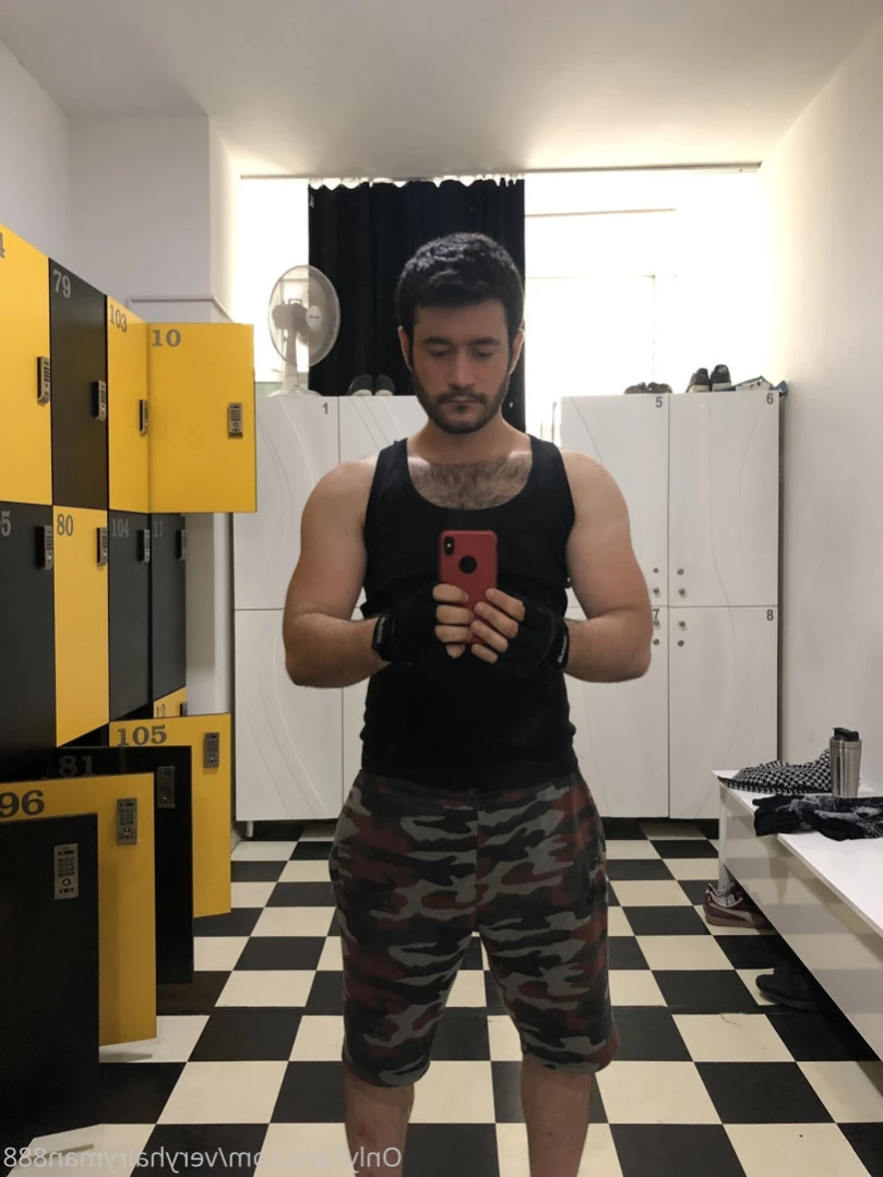 VeryHairyMan88 [ veryhairyman888 ] Onlyfans leaked photo 13147512 on Hotleaks.tv