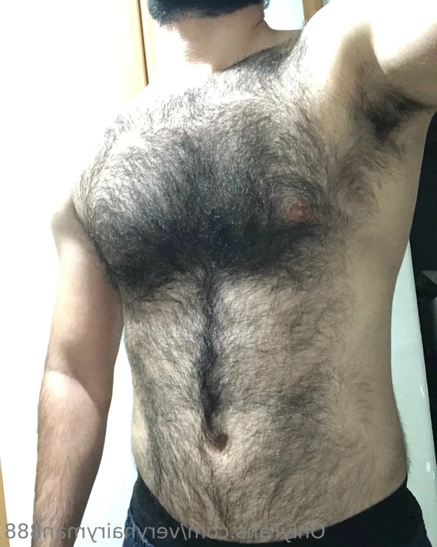 VeryHairyMan88 [ veryhairyman888 ] Onlyfans leaked photo 13528921 on Hotleaks.tv