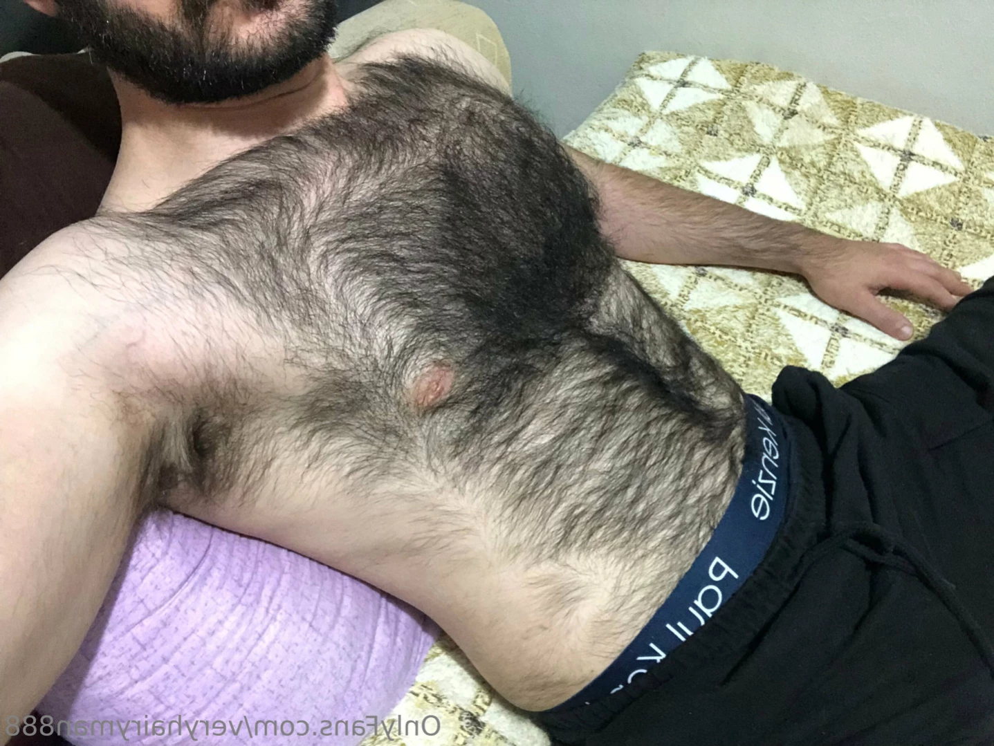 VeryHairyMan88 [ veryhairyman888 ] Onlyfans leaked photo 13528969 on Hotleaks.tv