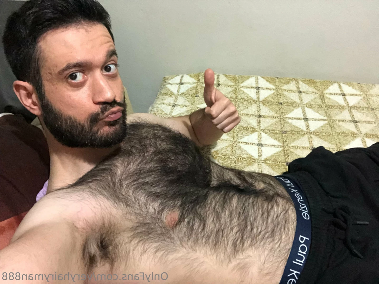 VeryHairyMan88 [ veryhairyman888 ] Onlyfans leaked photo 13528983 on Hotleaks.tv
