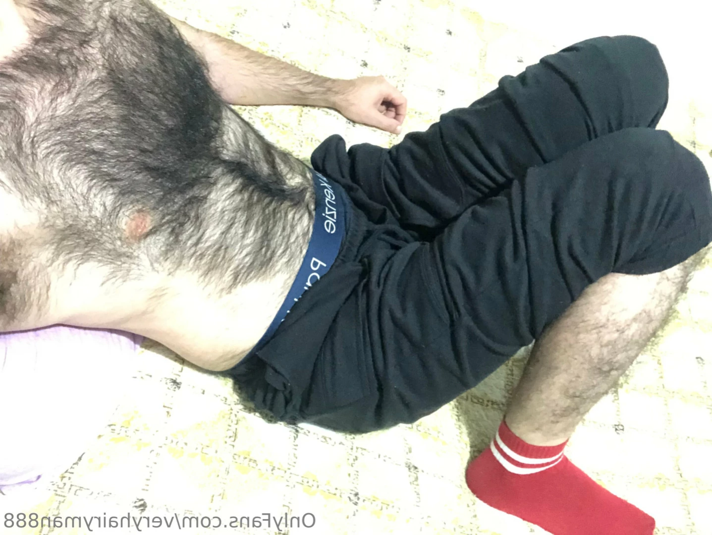 VeryHairyMan88 [ veryhairyman888 ] Onlyfans leaked photo 13528999 on Hotleaks.tv