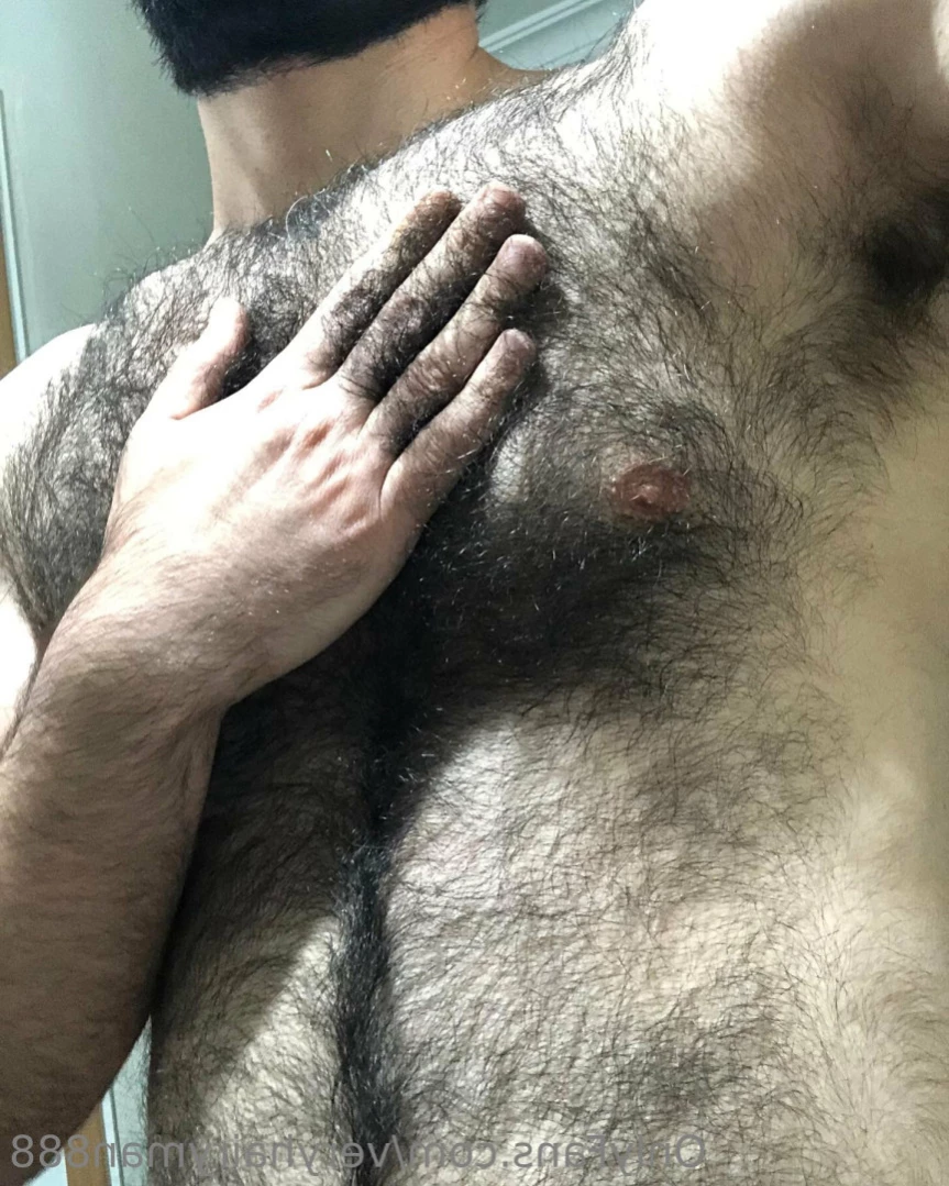 VeryHairyMan88 [ veryhairyman888 ] Onlyfans leaked photo 13529041 on Hotleaks.tv