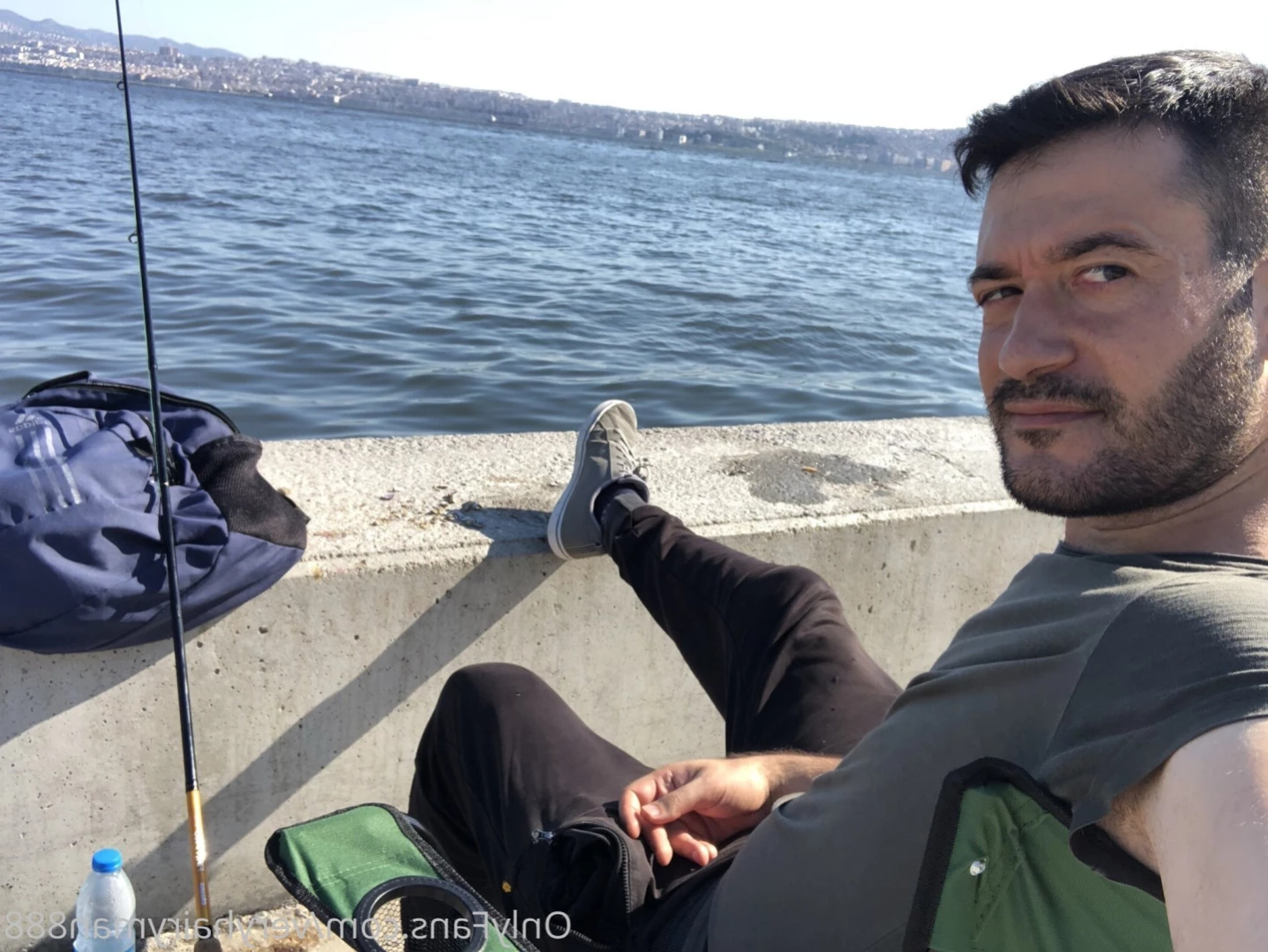 VeryHairyMan88 [ veryhairyman888 ] Onlyfans leaked photo 13955276 on Hotleaks.tv
