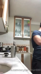 VeryHairyMan88 [ veryhairyman888 ] Onlyfans leaked video 14212030 on Hotleaks.tv