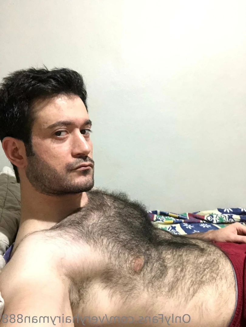 VeryHairyMan88 [ veryhairyman888 ] Onlyfans leaked photo 14442997 on Hotleaks.tv