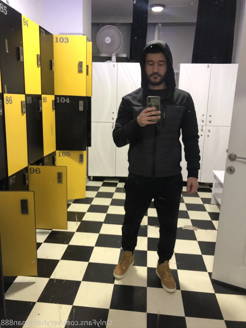 VeryHairyMan88 [ veryhairyman888 ] Onlyfans leaked photo 14443004 on Hotleaks.tv