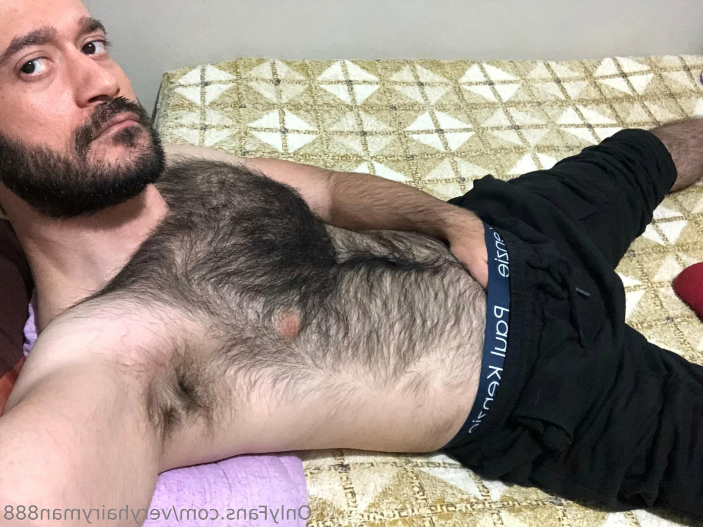 VeryHairyMan88 [ veryhairyman888 ] Onlyfans leaked photo 14443012 on Hotleaks.tv