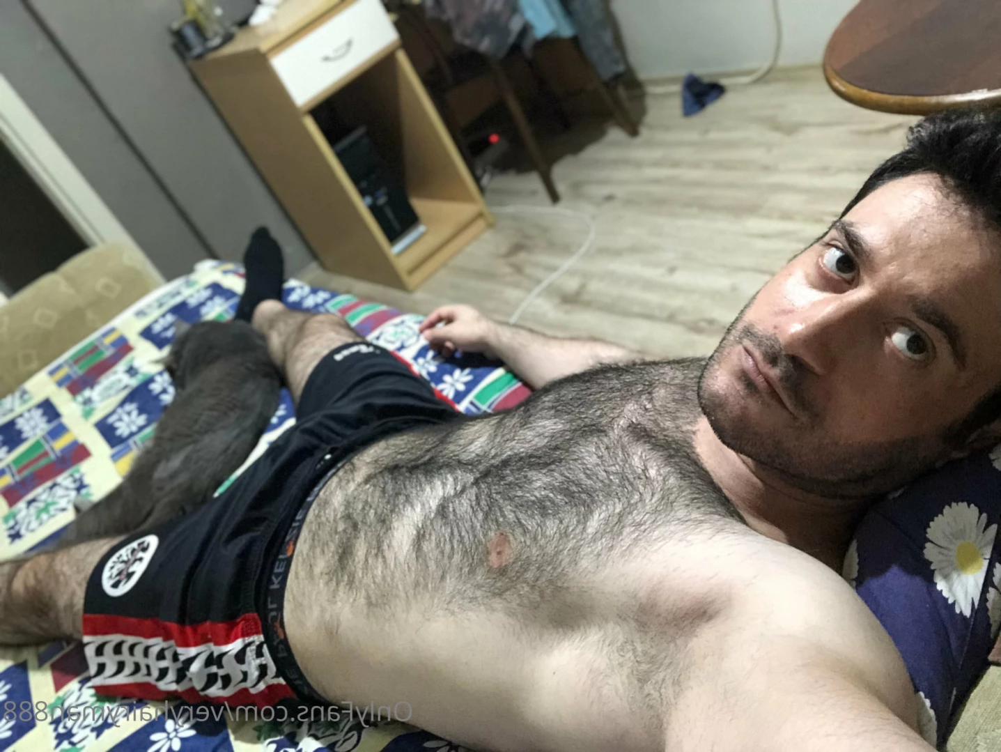 VeryHairyMan88 [ veryhairyman888 ] Onlyfans leaked photo 14794324 on Hotleaks.tv