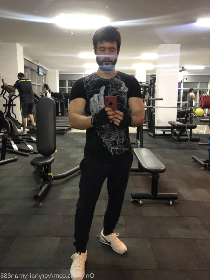 VeryHairyMan88 [ veryhairyman888 ] Onlyfans leaked photo 14906633 on Hotleaks.tv