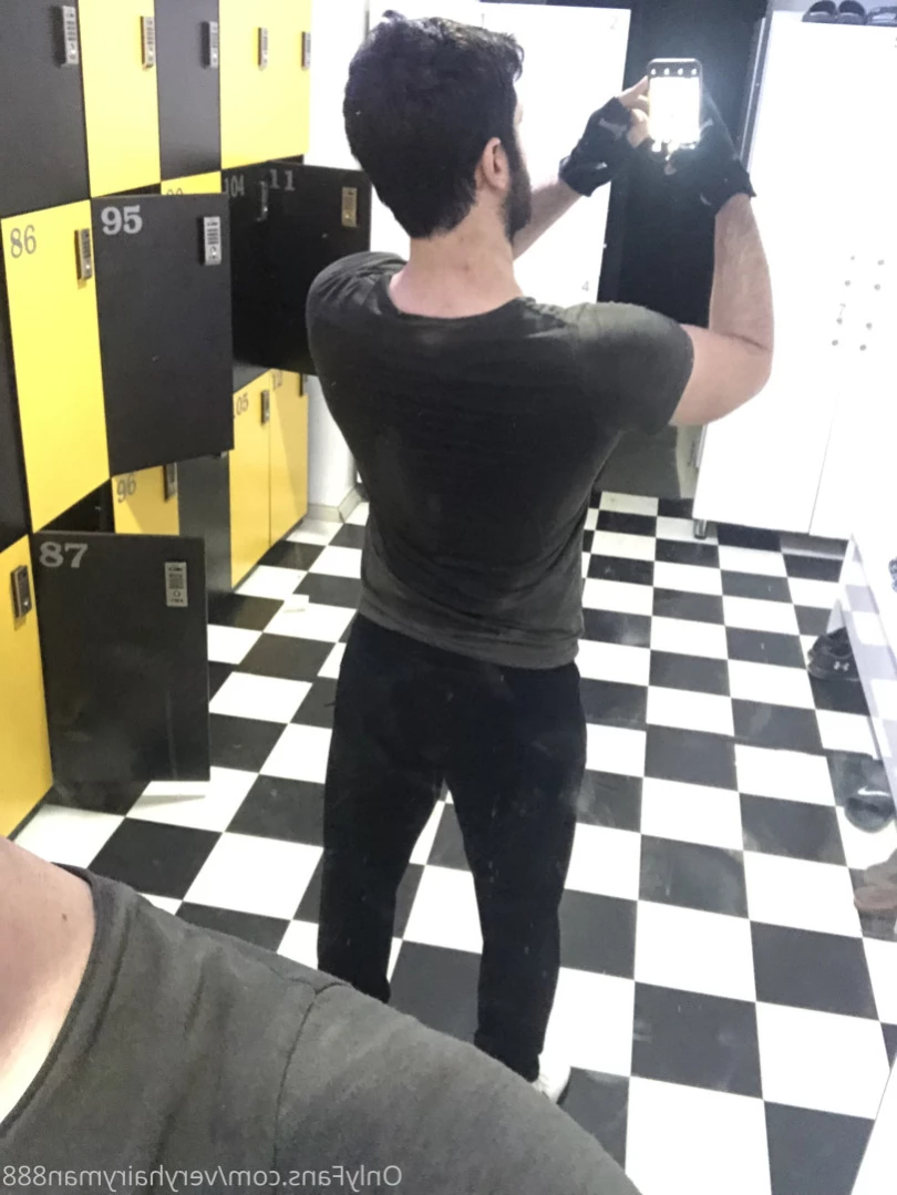 VeryHairyMan88 [ veryhairyman888 ] Onlyfans leaked photo 14969321 on Hotleaks.tv