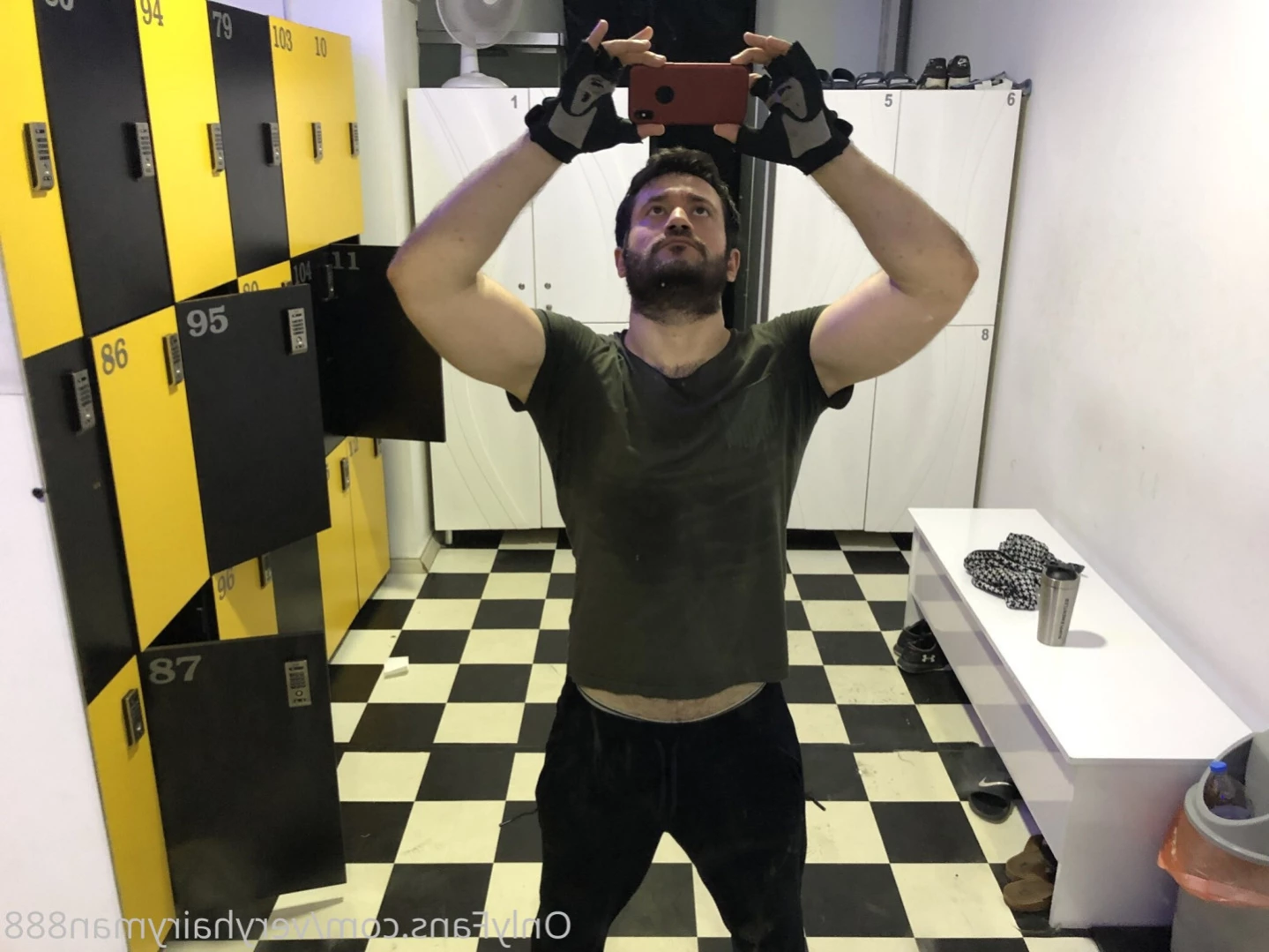 VeryHairyMan88 [ veryhairyman888 ] Onlyfans leaked photo 15028227 on Hotleaks.tv