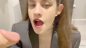 Quinn Finite [ quinnfinite ] Onlyfans leaked video 1719678 on Hotleaks.tv