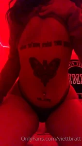 viettbratt Onlyfans leaked video 11325472 on Hotleaks.tv