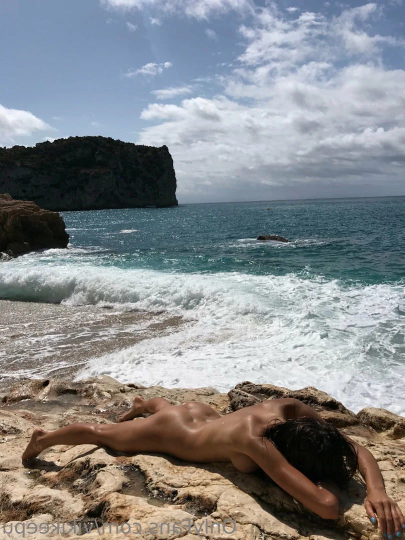Viki Keepu [ vikikeepu ] Onlyfans leaked photo 13527280 on Hotleaks.tv