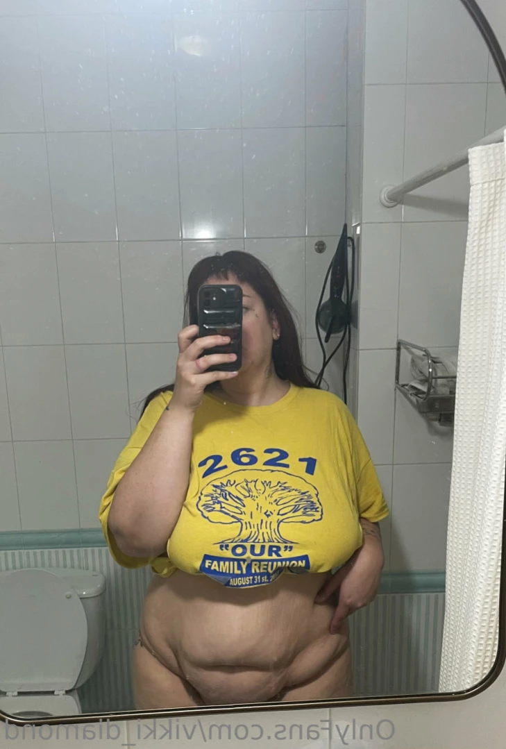 Vikki [ vikki_diamond ] Onlyfans leaked photo 12510141 on Hotleaks.tv