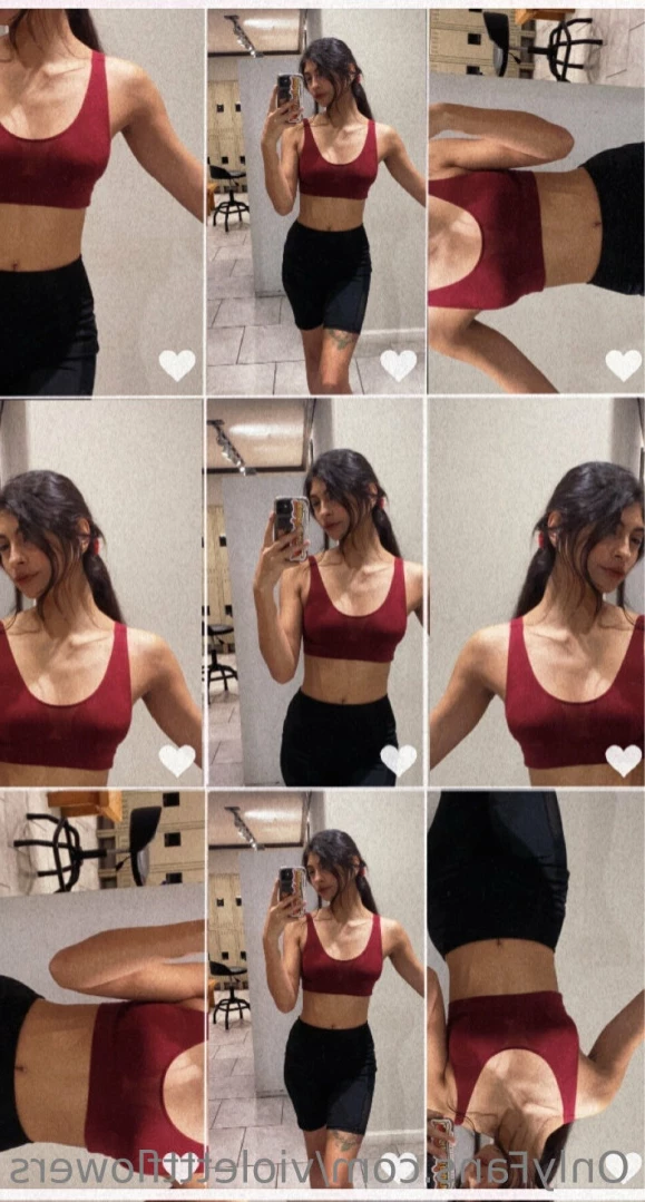 Violet Flowers [ violetttflowers ] Onlyfans leaked photo 12722791 on Hotleaks.tv
