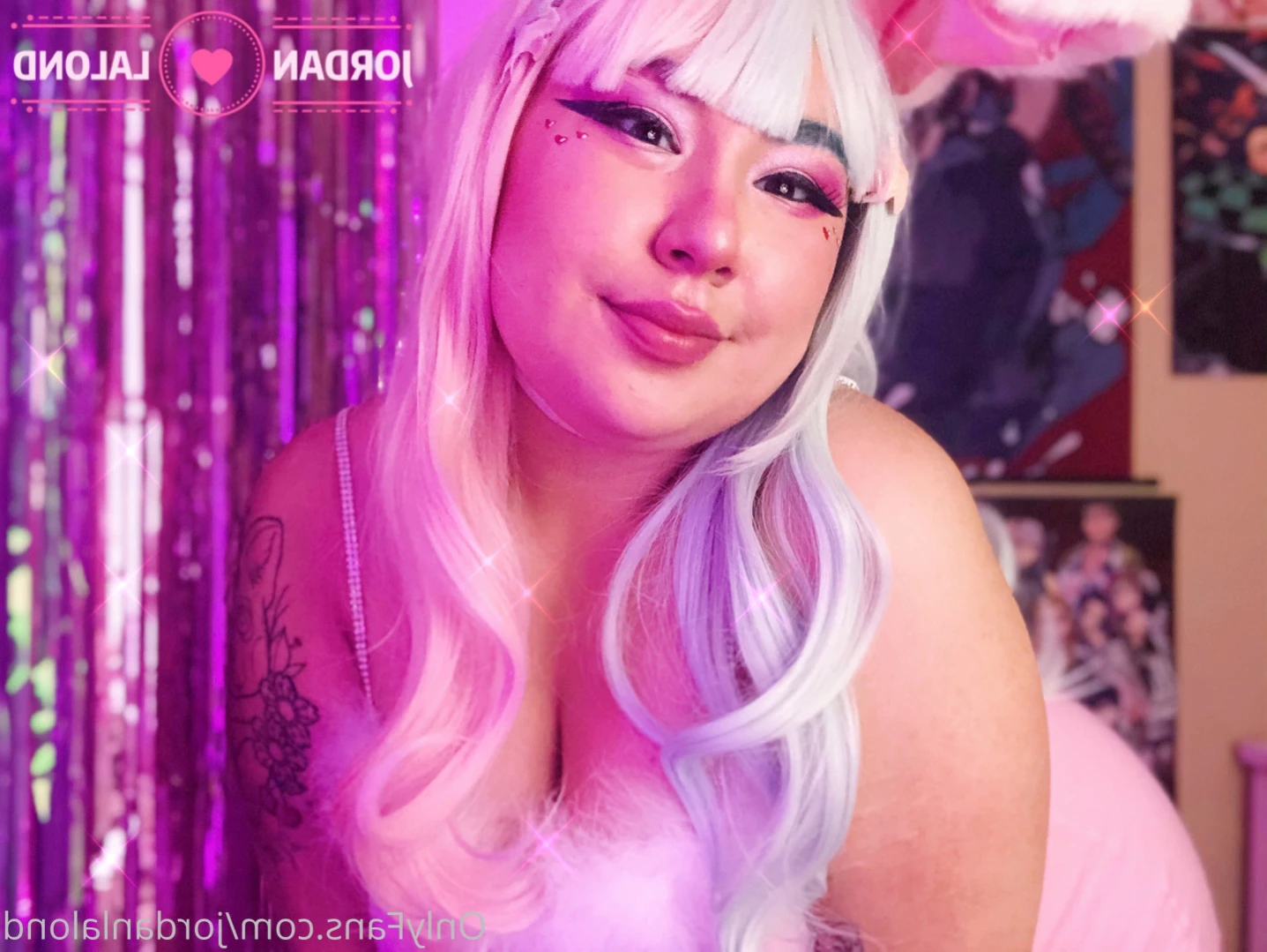 ✨💖Justbearwithmeplease💖✨ [ vipjordanlalond ] Onlyfans leaked photo 10930475 on Hotleaks.tv