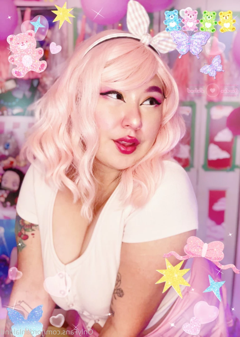 ✨💖Justbearwithmeplease💖✨ [ vipjordanlalond ] Onlyfans leaked photo 11042804 on Hotleaks.tv