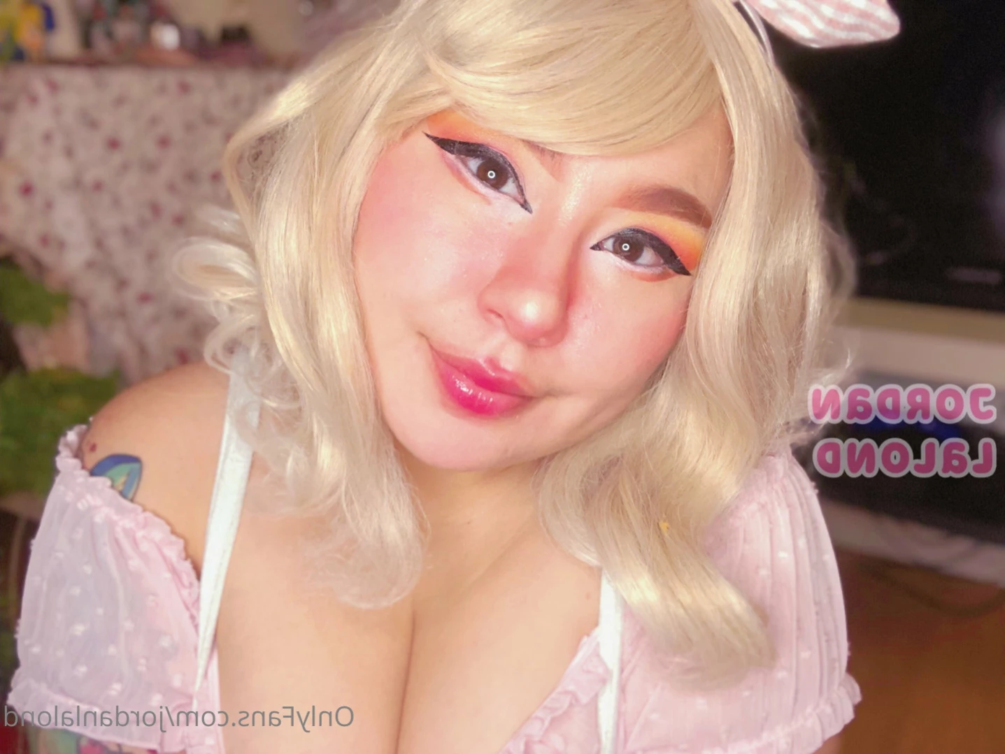 ✨💖Justbearwithmeplease💖✨ [ vipjordanlalond ] Onlyfans leaked photo 11500658 on Hotleaks.tv