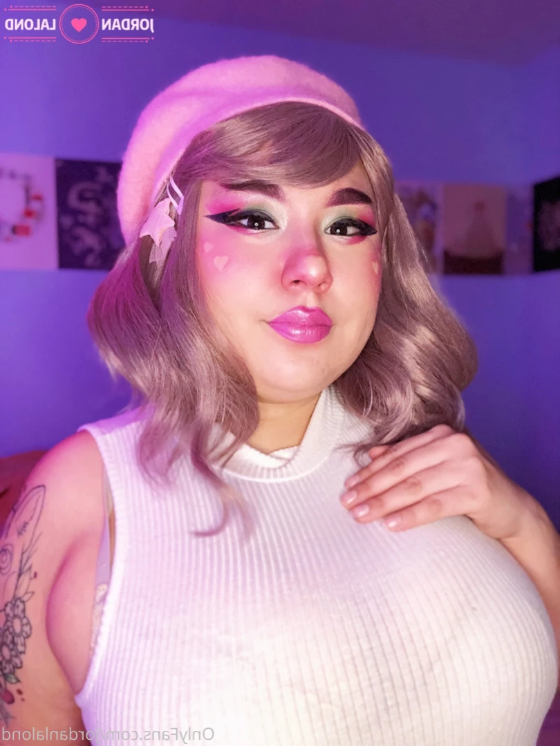 ✨💖Justbearwithmeplease💖✨ [ vipjordanlalond ] Onlyfans leaked photo 11567093 on Hotleaks.tv