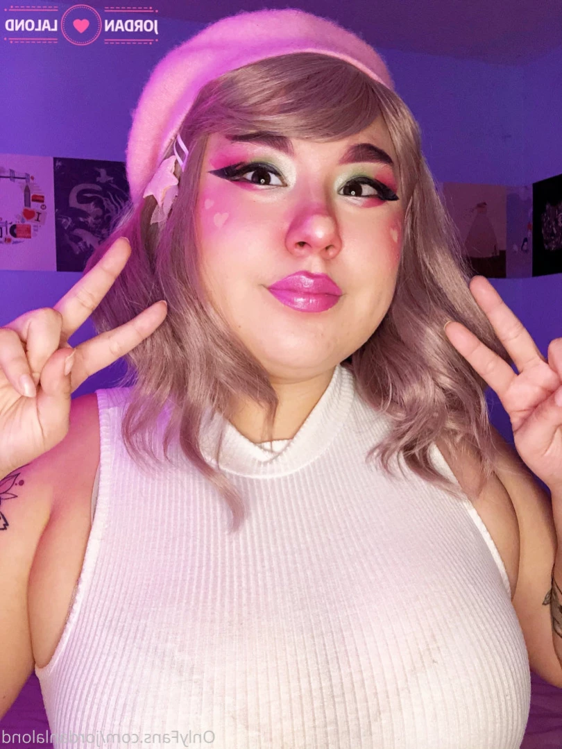 ✨💖Justbearwithmeplease💖✨ [ vipjordanlalond ] Onlyfans leaked photo 11720241 on Hotleaks.tv