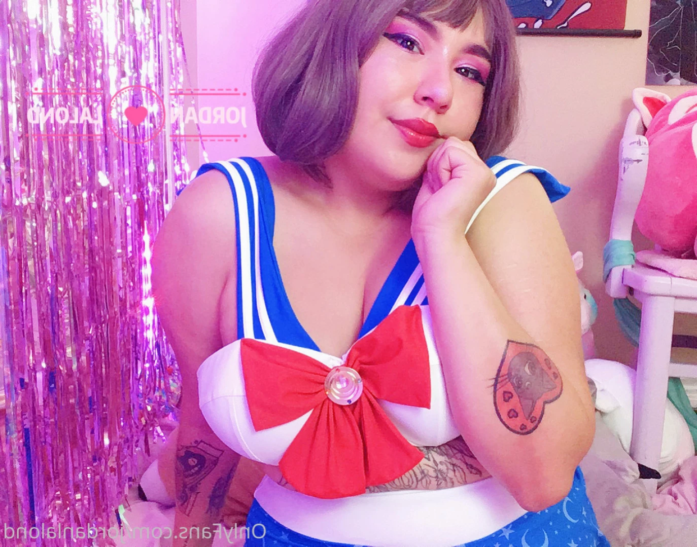 ✨💖Justbearwithmeplease💖✨ [ vipjordanlalond ] Onlyfans leaked photo 11907241 on Hotleaks.tv