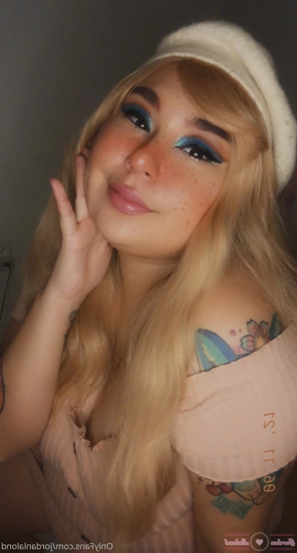 ✨💖Justbearwithmeplease💖✨ [ vipjordanlalond ] Onlyfans leaked photo 11908454 on Hotleaks.tv
