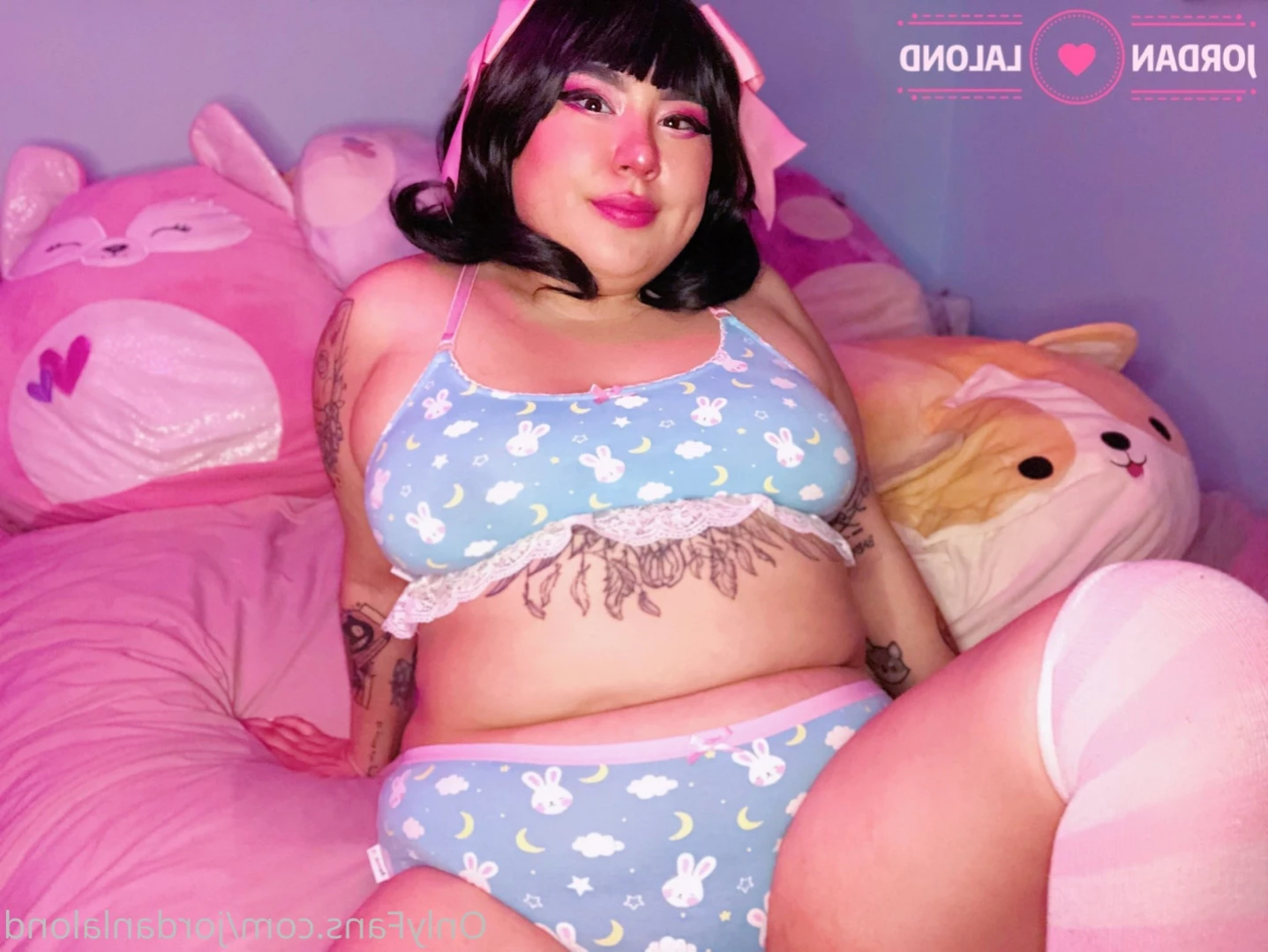 ✨💖Justbearwithmeplease💖✨ [ vipjordanlalond ] Onlyfans leaked photo 12229675 on Hotleaks.tv