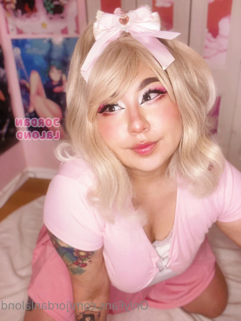 ✨💖Justbearwithmeplease💖✨ [ vipjordanlalond ] Onlyfans leaked photo 12528262 on Hotleaks.tv