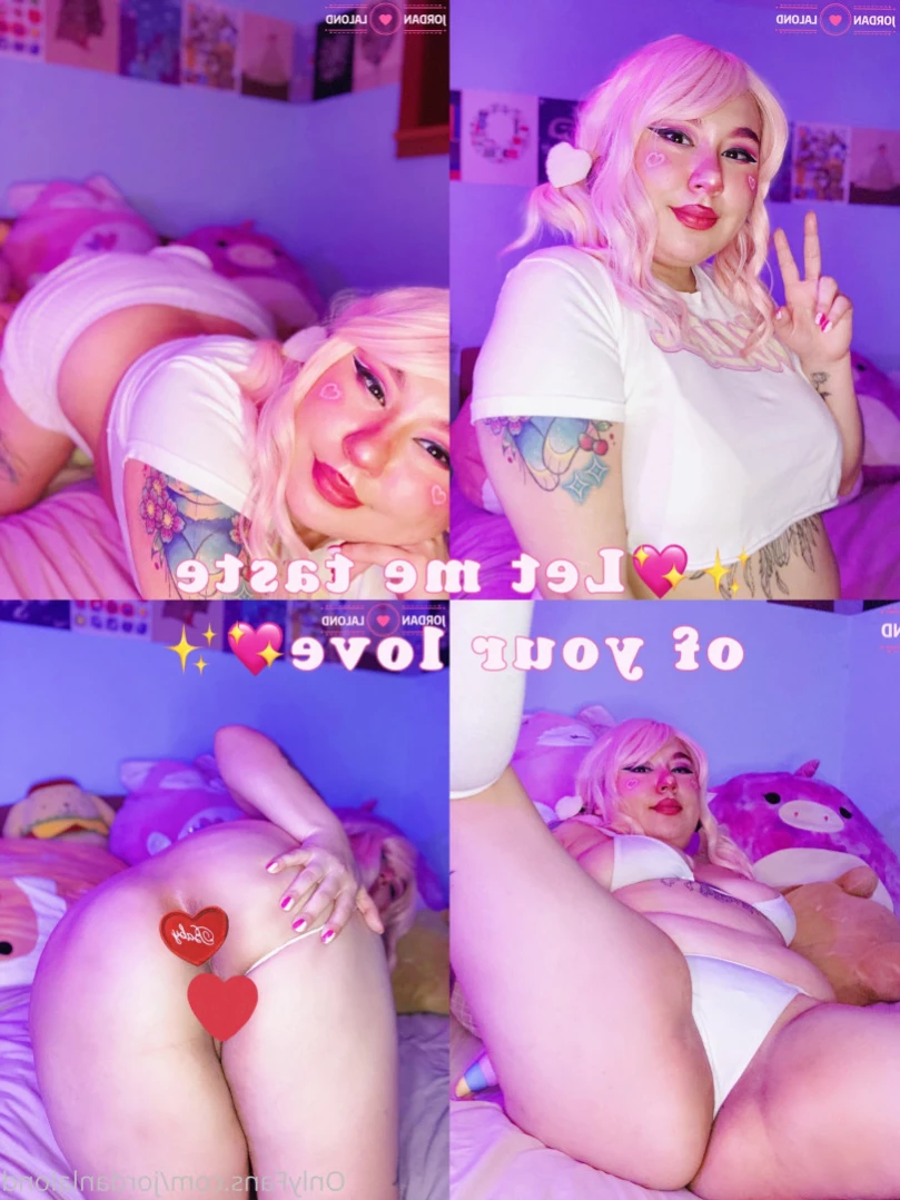 ✨💖Justbearwithmeplease💖✨ [ vipjordanlalond ] Onlyfans leaked photo 12636574 on Hotleaks.tv