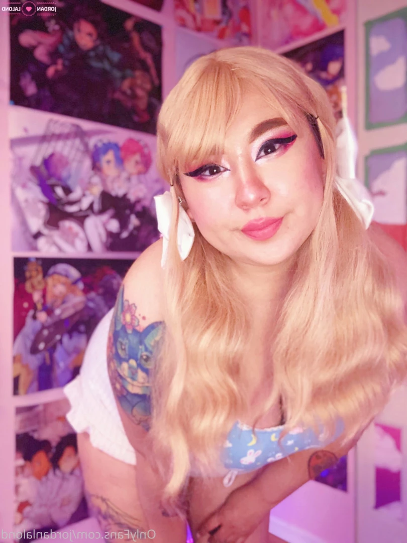 ✨💖Justbearwithmeplease💖✨ [ vipjordanlalond ] Onlyfans leaked photo 12766125 on Hotleaks.tv