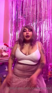 ✨💖Justbearwithmeplease💖✨ [ vipjordanlalond ] Onlyfans leaked video 12768250 on Hotleaks.tv