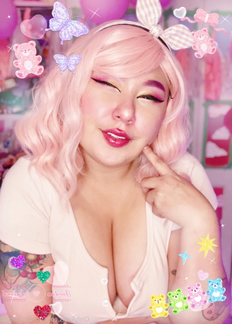 ✨💖Justbearwithmeplease💖✨ [ vipjordanlalond ] Onlyfans leaked photo 12907035 on Hotleaks.tv