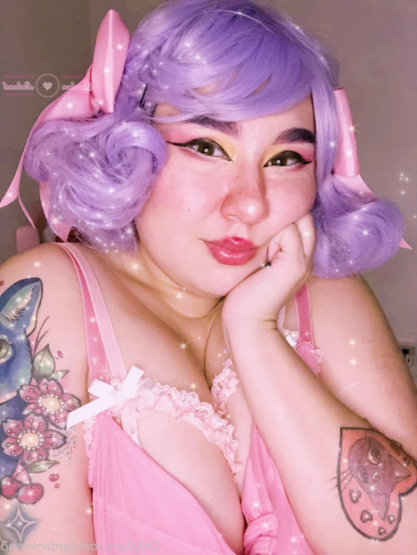 ✨💖Justbearwithmeplease💖✨ [ vipjordanlalond ] Onlyfans leaked photo 12967512 on Hotleaks.tv