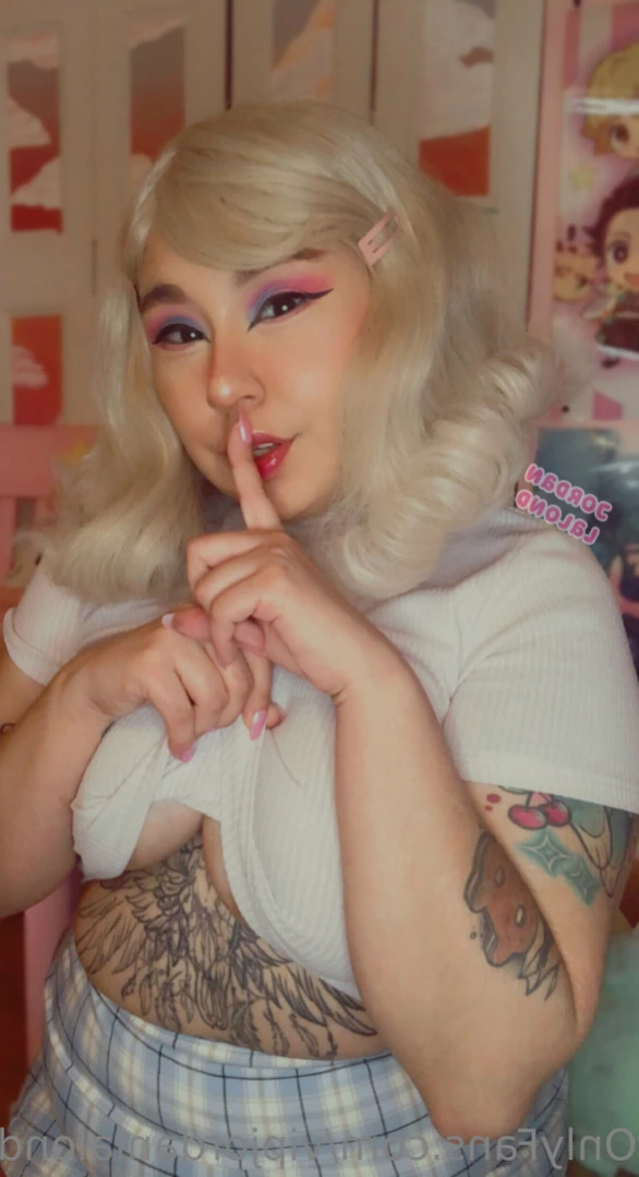 ✨💖Justbearwithmeplease💖✨ [ vipjordanlalond ] Onlyfans leaked photo 12969038 on Hotleaks.tv