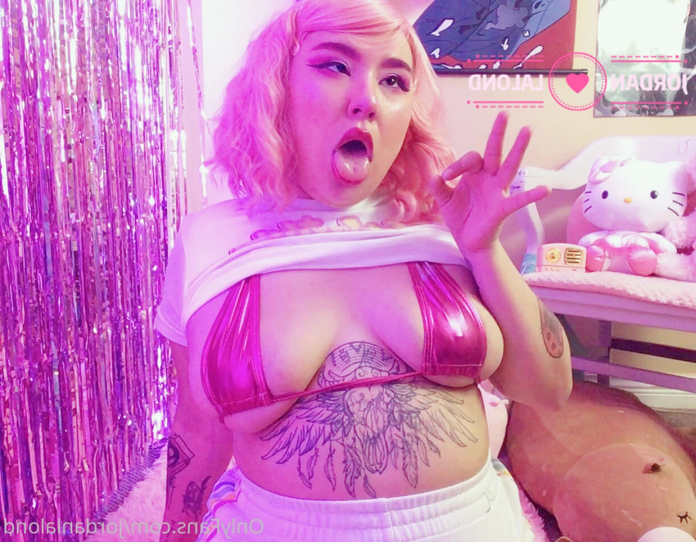 ✨💖Justbearwithmeplease💖✨ [ vipjordanlalond ] Onlyfans leaked photo 13014075 on Hotleaks.tv