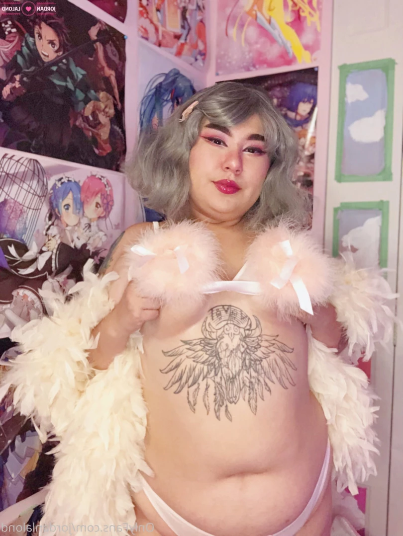 ✨💖Justbearwithmeplease💖✨ [ vipjordanlalond ] Onlyfans leaked photo 13416830 on Hotleaks.tv