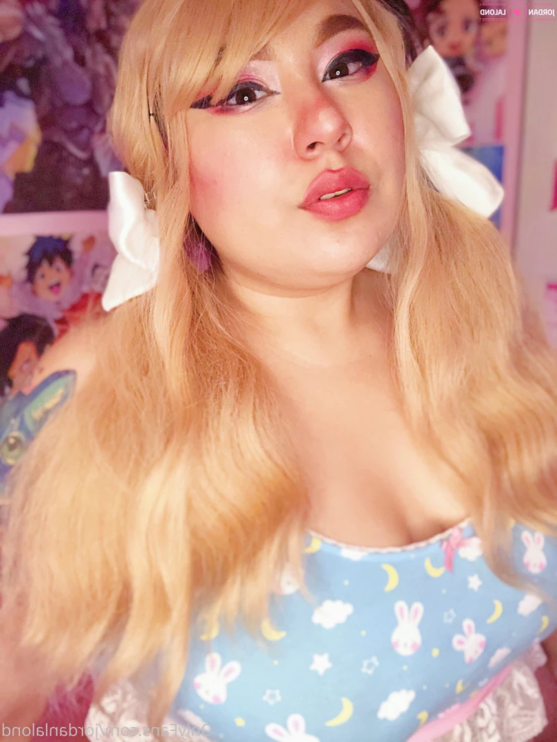 ✨💖Justbearwithmeplease💖✨ [ vipjordanlalond ] Onlyfans leaked photo 13417243 on Hotleaks.tv
