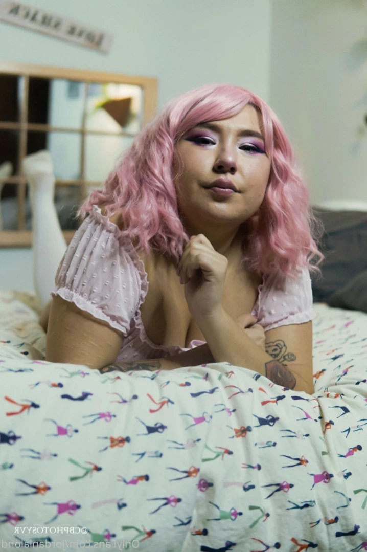 ✨💖Justbearwithmeplease💖✨ [ vipjordanlalond ] Onlyfans leaked photo 13417690 on Hotleaks.tv